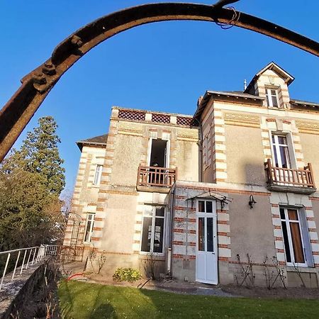 Amalouyse Chambre De Charme Au Coeur Des Chateaux De La Loire Montlouis-sur-Loire Exterior photo